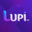 LupiTV (1 Tela)