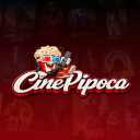 Cine Pipoca (1 Tela)